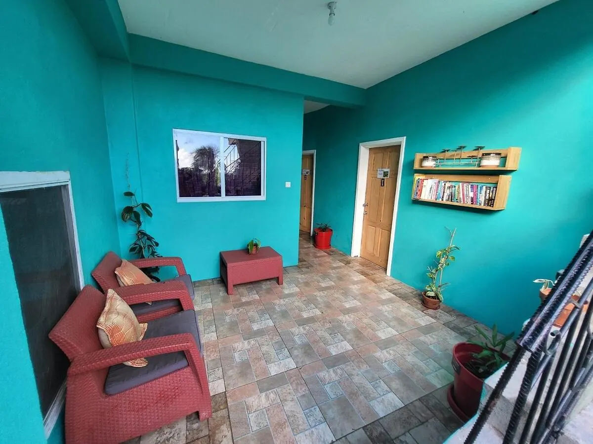 The Local Experience - Kalbas Suite Choiseul Ubytování v soukromí