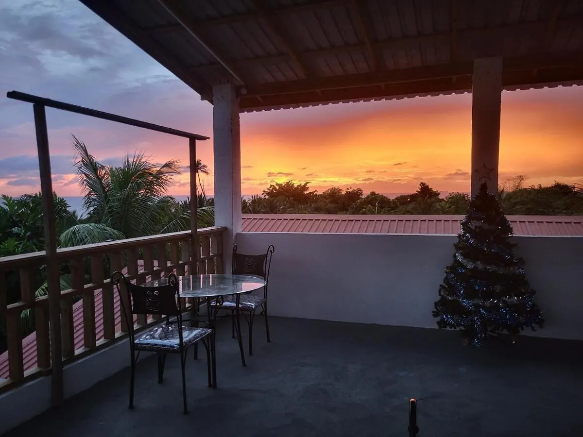 The Local Experience - Kalbas Suite Choiseul 0*,