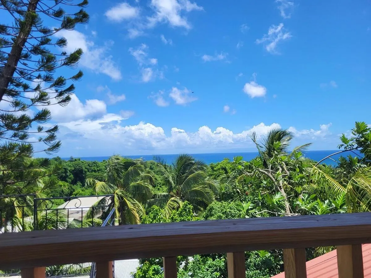 The Local Experience - Kalbas Suite Choiseul