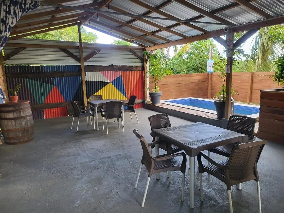 The Local Experience - Kalbas Suite Choiseul 0*,