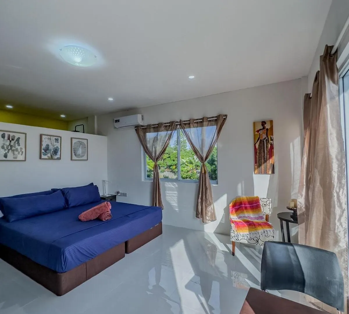 The Local Experience - Kalbas Suite Choiseul