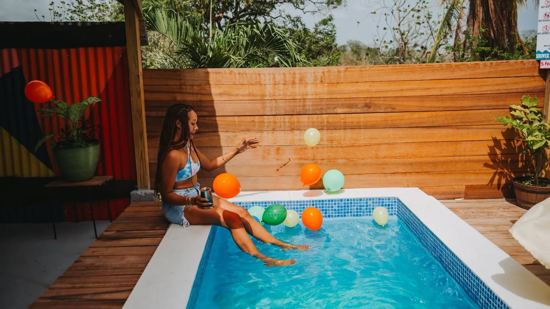 The Local Experience - Kalbas Suite Choiseul