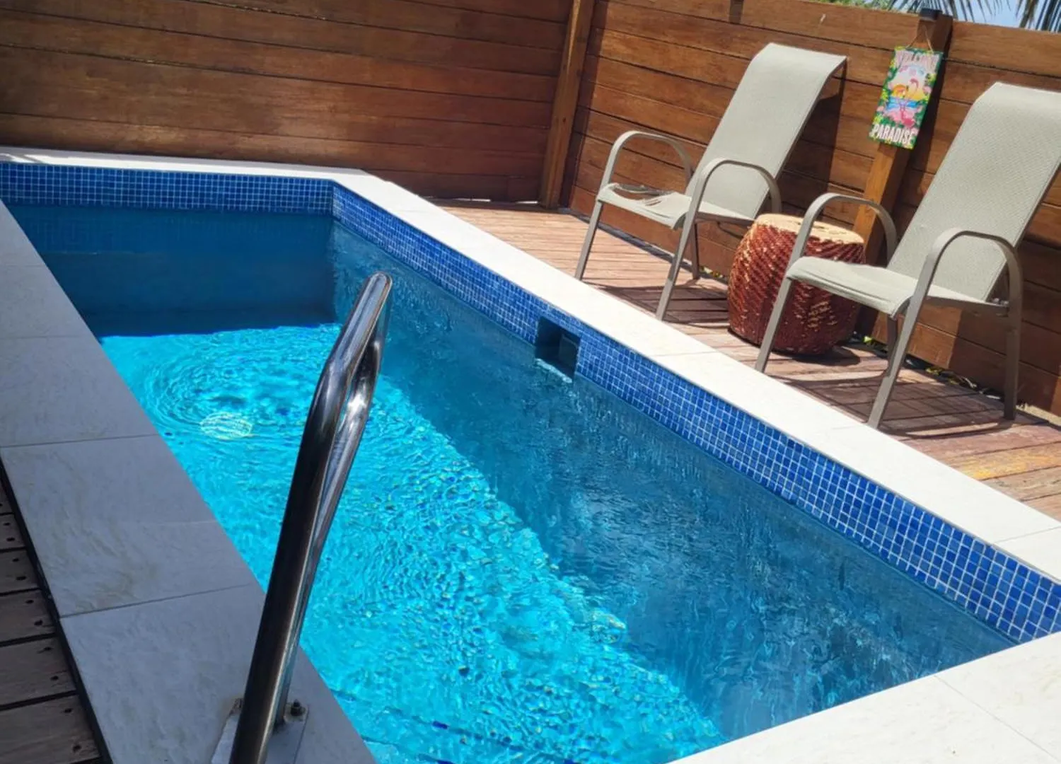 The Local Experience - Kalbas Suite Choiseul
